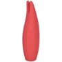 Клиторальный вибратор CalExotics Red Hot Flare, 11,5х3,25 см
