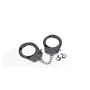Наручники LOVETOY Fetish Pleasure Diamond Handcuffs, Silver