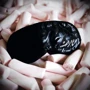 Маска на глаза Bijoux Indiscrets - Blind Passion Mask: Производитель Bijoux Indiscrets