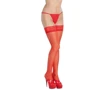 Панчохи SoftLine Stockings 5514 (4, red)