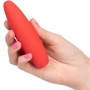 CalExotic Red Hot Flame вибромассажер 12x3.25 см: Призначення Вагінальні