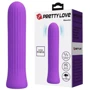 Вибратор LYBAILE Pretty Love Blanche Vibrator Light Purple: Для кого Для женщин