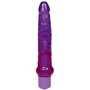 Анальний вібратор You2Toys Jelly Anal Purple: Призначення Анальні