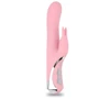 Вибратор Chisa Aphrovibe Rotating Missile Bunny Рink