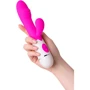 Вибратор A-Toys Toyfa A-Toys Nixy Рink фото 8