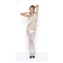Бодистокинг Passion BS041 white