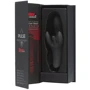 Вибратор-кролик Doc Johnson Kink - Pulse - Ultimate 4 Motor Silicone Vibrator: Назначение Для точки ДЖИ