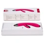 Двойной сенсорный вибратор Svakom Lorna Touch Sensor Vibrator, 17,6х3 см: Для кого Для женщин