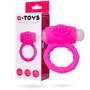 Эрекционное кольцо Toyfa A-Toys: Производитель Toyfa