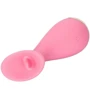 Ороімітатор, стимулятор клітора CalExotics Slay #TickleMe: Діаметр, см 3.75