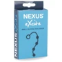 Анальные шарики Nexus Excite Anal Beads: Для кого Унисекс