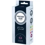 Презервативи Mister Size 64 (10 pcs): Товщина, мм 0.05