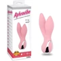 Вибратор Chisa Aphrovibe Oh My Rabbit Рink: Длина, см 13.5
