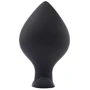 Набор анальных пробок Chisa Black Mont Renegade Spade Plug Kit: Наличие вибрации Нет