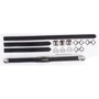 Фиксатор-распорка LOCKINK Adjustable Spreader Bar Set - Black фото 5