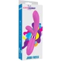 Вибратор-кролик Toy Joy Jingle Fiesta Vibrator: Для кого Для женщин
