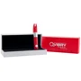 Миниатюрный вибратор флешка на 4 Гб Qvibry Mini Vibe Red, 12х1,5 см: Для кого Для женщин