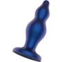 Анальная пробка Toy Joy Striker Buttplug (синий): Тип Анальные пробки
