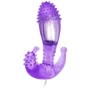 Вибратор LYBAILE Super Strong Vibrator (BI-014037): Диаметр, см 4