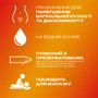 Интимный гель-смазка Durex Play Massage 2 in 1 Sensual 200 мл: Основа Водная