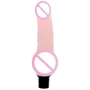 Вибратор The Realistic Cock, BW-027002 1002S