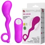 Виброяйцо серии Pretty Love MINI LOVE EGG, BI-014216: Для кого Для женщин