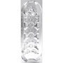 Tenga Spinner Masturbator Shell спіральний мастурбатор, 13х4.5 см: Призначення  класичний
