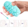 Мастурбатор яйцо Pretty Love - Attractive Double-Sided EGG, BI-014832-3 фото 7