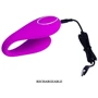 Вібратор для двох PRETTY LOVE ALGERNON, BI-014582W фото 9