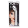 Вибратор для точки G Eve After Dark G-Spot Vibe, 17,7х3,5 см, серебристый