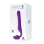 Безремневий страпон Adrien Lastic Queens M: Для кого Для женщин