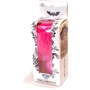 Анальная пробка S с хвостом BOSS of TOYS Boss Series - Silicon PLUG Bunny Tail Pink, BS6400099: Для кого Унисекс