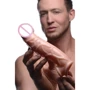 Size Matters 2 Inch Flesh Extender Sleeve - насадка для члена: Назначение Для удлинения