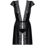 Комплект Obsessive 846-PEI-1 peignoir, L/XL: Для кого Для женщин