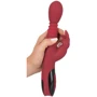 Вібратор із підігрівом Orion Rechargeable Massager For Her Rabbit Vibrator: Для кого Для жінок