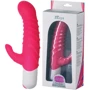 Вибратор StRubber SToys Ayleen Double Stimulation Pink: Для кого Для женщин