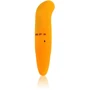 Вибратор BOSS Series Mini G Spot Orange