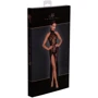 Сукня Noir Handmade F239 Long tulle dress Вlack, M: Розмір M