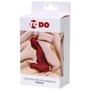 Вибростимулятор простаты ToDo By Toyfa Vibrating Prostate Massager Proman фото 7