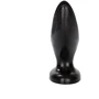 CalExotics COLT Expander Plug - большая анальная пробка, M: Материал TPU