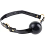 Fetish Fantasy Gold Ball Gag кляп фото 4