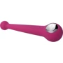 Svakom - Bonnie Dual Motor Vibrator вибромассажер, 19.9x4.8 см: Призначення Для точки ДЖИ