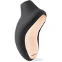Вакуумний стимулятор LELO SONA 2 Cruise Black: Тип управління кнопкове