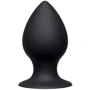 Анальная пробка Doc Johnson Kink Ace Plug 3 Inch, 7,6х3,8 см