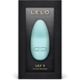 Вібратор LELO Lily 3 Polar Green: Призначення Кліторальні