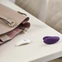 Вібратор для пар We-vibe Unite New з дистанційним управлінням: Діаметр, см 3