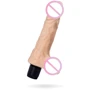 Вибратор Toyfa A-Toys Multi-Speed Ronk Vibrator
