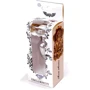 Анальная пробка Boss Series - Jewellery PLUG Disco Flashlight S (BS6400007): Материал Медицинский металл