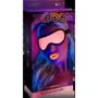 Маска на глаза Taboom Blindfold (розовый) фото 4