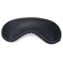 Закрытая маска Fluff Blindfold Black: Производитель sLash